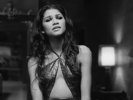 La dramática película de Netflix con Zendaya