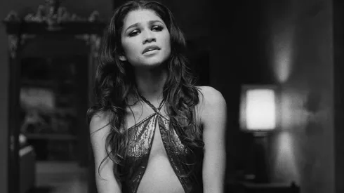 Zendaya protagoniza una dramática película en Netflix.