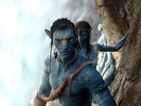 Reestreno: cuándo vuelve Avatar a los cines de México