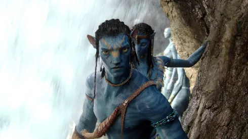 Avatar se lanzó en 2009.