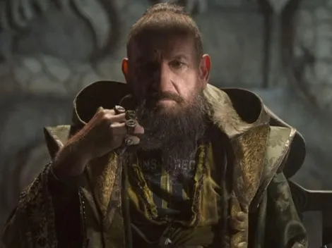 Ben Kingsley retornará a Marvel en la serie Wonder Man