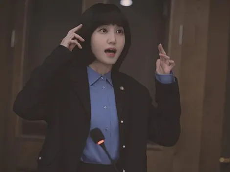Prime Video tiene un k-drama que te hará olvidar "Woo, una abogada extraordinaria"
