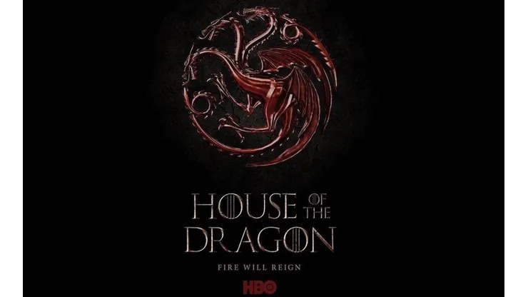 House of the Dragon: HBO Max confirma el primer cambio importante para la temporada 2.