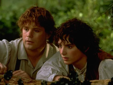 ¿Cuántos Oscar ganó El Señor de los Anillos?