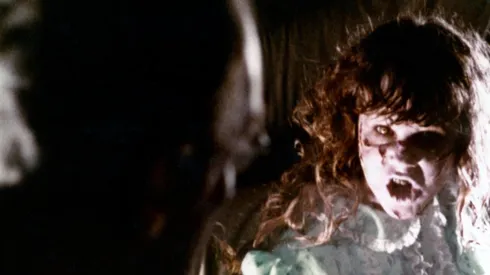 El exorcista, uno de los grandes estrenos.