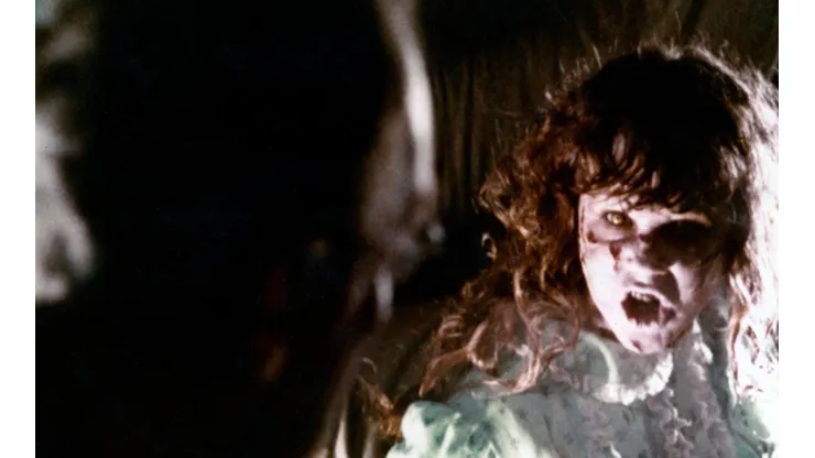 El exorcista, uno de los grandes estrenos.