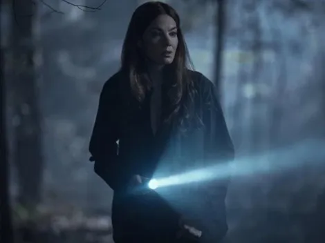 3 series de suspenso en Netflix para olvidar definitivamente a Ecos