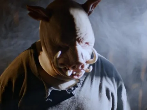 ¿Cuándo llega Winnie The Pooh: Blood and Honey a México?