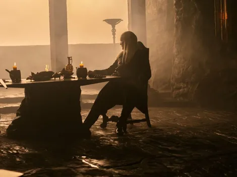 House of the Dragon: hora de estreno del capítulo 3 en HBO Max