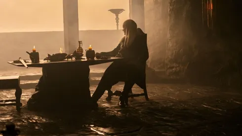 House of the Dragon: hora de estreno del capítulo 3 en HBO Max.