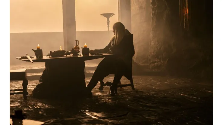 House of the Dragon: hora de estreno del capítulo 3 en HBO Max.
