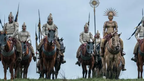 Los Anillos de Poder