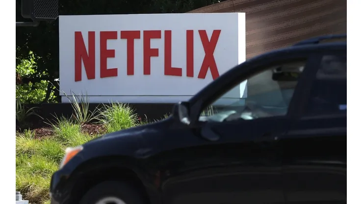 Netflix enfrenta una nueva demanda por una de sus series más populares del año.