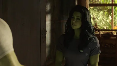 She-Hulk: hora de estreno del episodio 3 en Disney+.