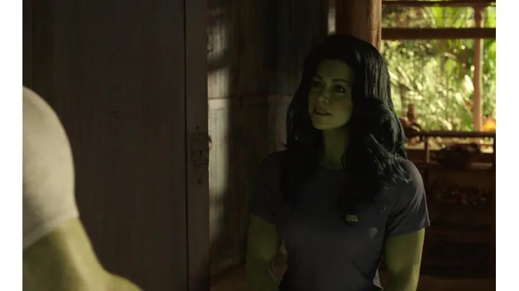 She-Hulk: hora de estreno del episodio 3 en Disney+.