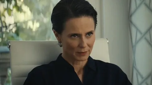 Aitana Sánchez-Gijón.