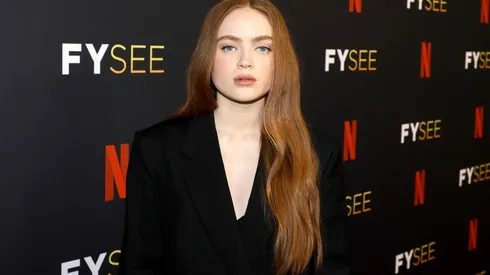 Adiós Stranger Things: así se ve Sadie Sink en su nuevo proyecto.