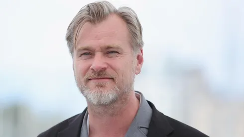 Christopher Nolan.