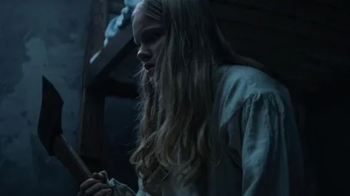 The Family, ganadora a Mejor Largometraje Internacional en Macabro 2022 (Foto: Macabro)