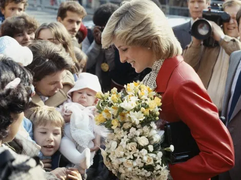 A 25 años de la muerte de Lady Di: 7 películas para recordarla