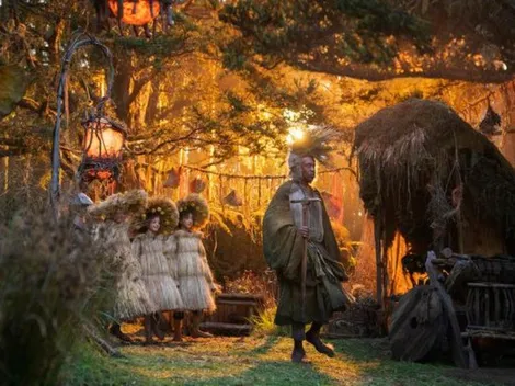 Qué libros adapta El Señor de los Anillos, la serie de Prime Video