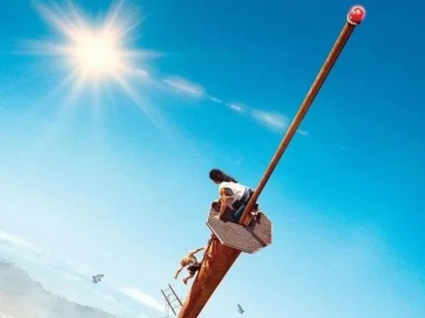 Vértigo: la película ideal para los fans del suspenso