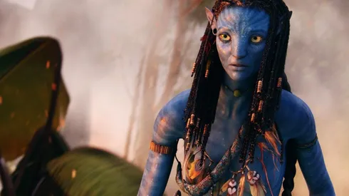Avatar, un hito del cine.