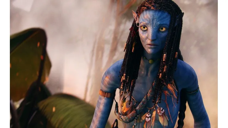 Avatar, un hito del cine.