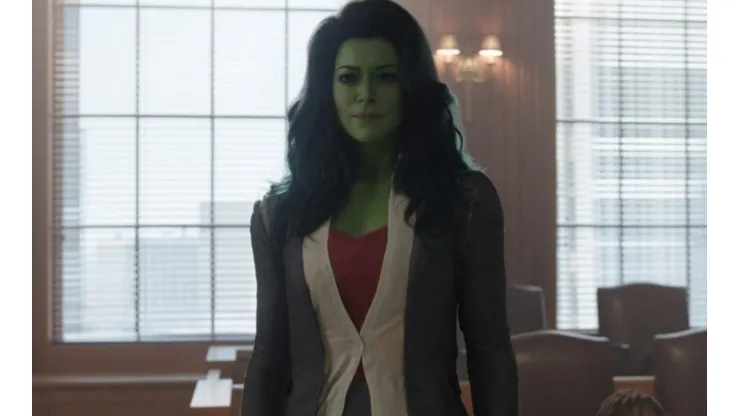 She-Hulk