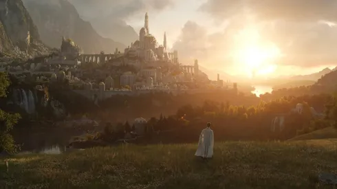 El Señor de los Anillos: hora de estreno de la serie en Amazon Prime Video.