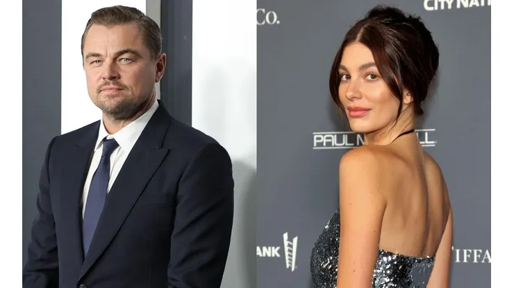 Confirman la separación de Leonardo DiCaprio y Camila Morrone.