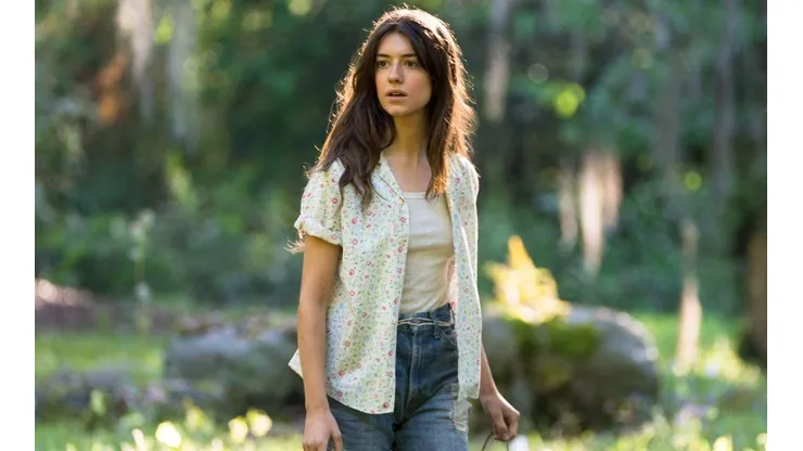 La Chica Salvaje llega a los cines: qué esperar de la película con Daisy Edgar-Jones.