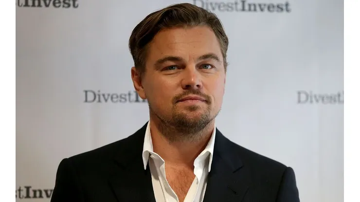 Leonardo DiCaprio, nuevamente está soltero