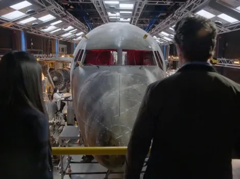 Manifest: ¿La serie de Netflix está basada en esta historia real?