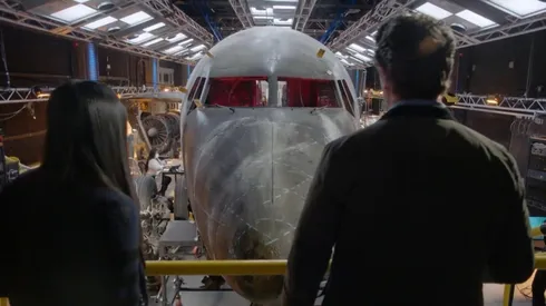 Manifest: ¿La serie de Netflix está basada en esta historia real?