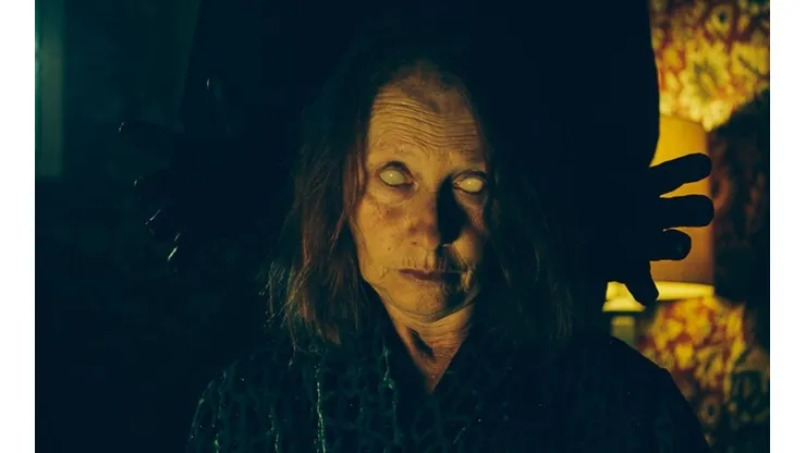 Two Witches, película de Pierre Tsigaridis (Foto: IMDB)