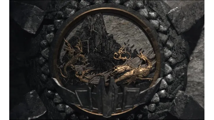 House of the Dragon: explicación completa de la nueva intro que generó polémica.