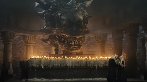 Serán 10 los episodios de la primera temporada.