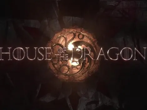 House of the Dragon tiene nueva intro y así reaccionaron los fans