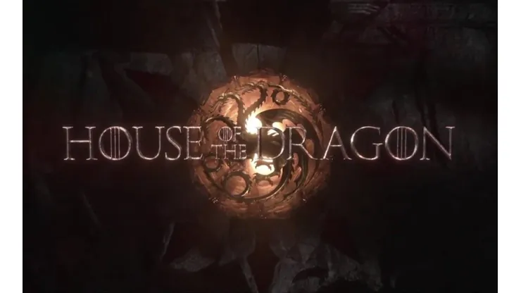 House of the Dragon: la precuela de Game of Thrones tiene nueva intro y así reaccionaron los fans.