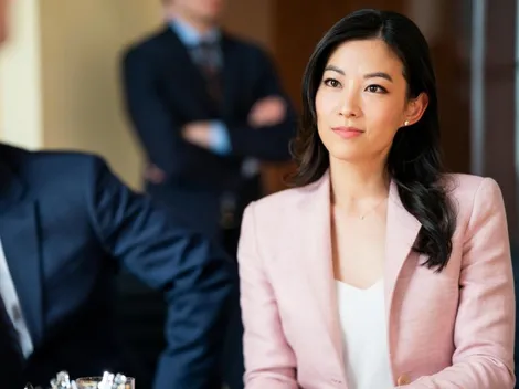 Netflix: el nuevo K-drama que podría superar a "Woo, una abogada extraordinaria"