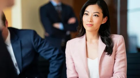 La nueva serie coreana de Netflix que podría superar a "Woo, una abogada extraordinaria" al ser parecida.