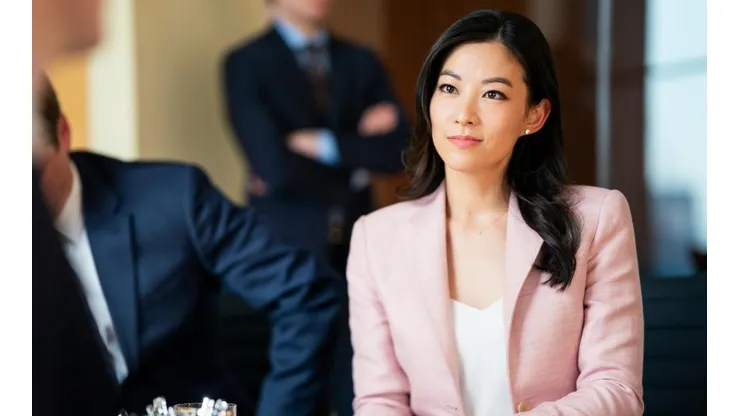 La nueva serie coreana de Netflix que podría superar a "Woo, una abogada extraordinaria" al ser parecida.