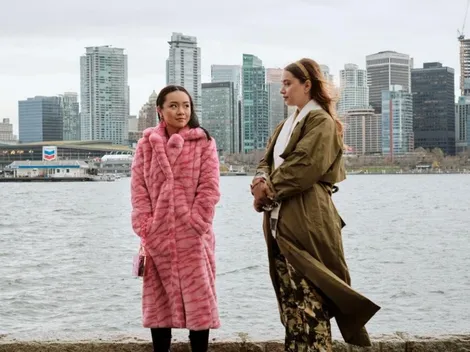 Qué ver en Netflix y Amazon Prime Video del 1 al 4 de septiembre