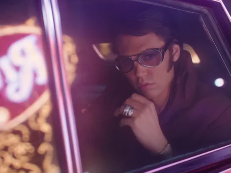 ¿Cuándo se estrena Elvis en HBO MAX?