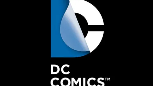 DC Comics Logo
