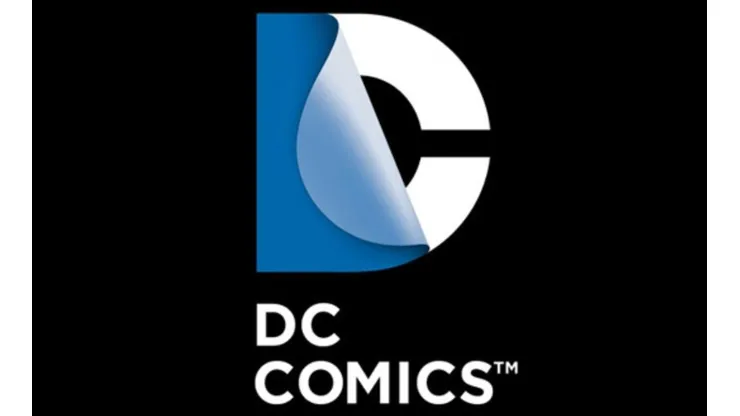 DC Comics Logo