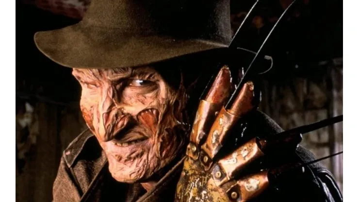 Freddy Krueger