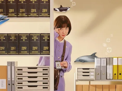 "Woo, una abogada extraordinaria": la mejor teoría sobre el final de la serie