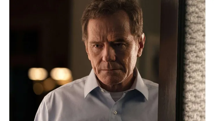Bryan Cranston protagoniza uno de ellos.